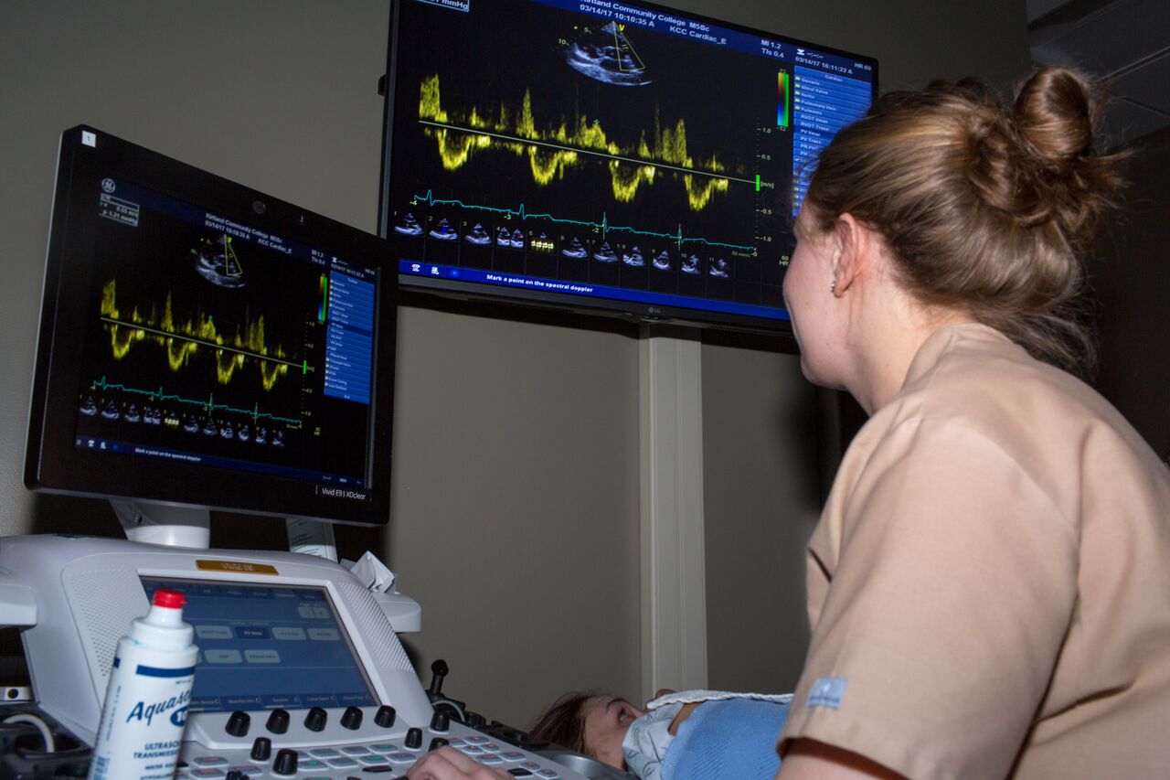 Pediatric cardiac sonographer jobs